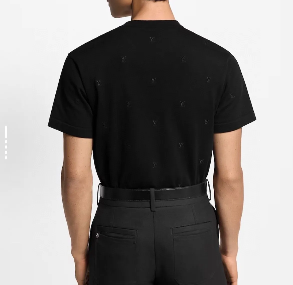 Louis Vuitton/